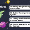 The Solar System - Image 2